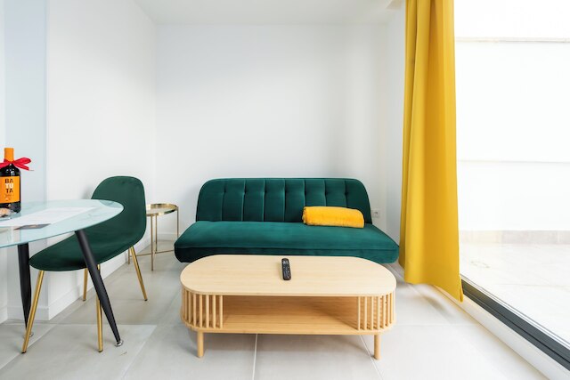 レモン アパートメント & ホテルズ