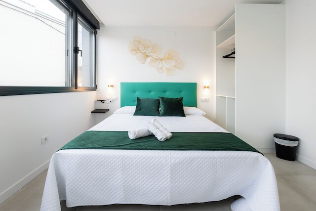 レモン アパートメント & ホテルズ