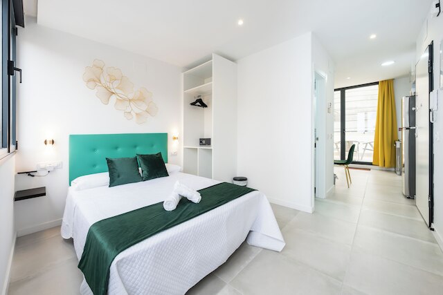 レモン アパートメント & ホテルズ