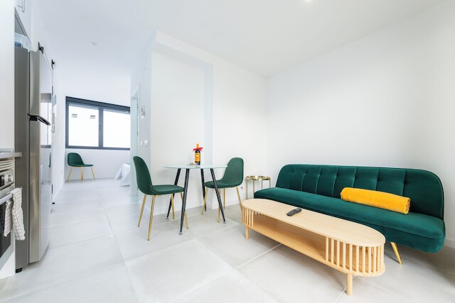 レモン アパートメント & ホテルズ