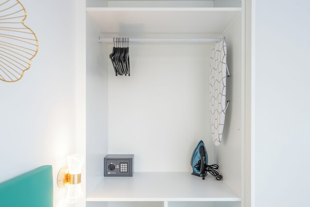 レモン アパートメント & ホテルズ