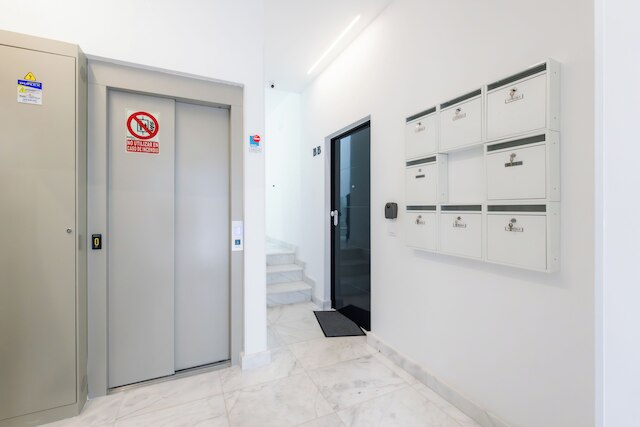 レモン アパートメント & ホテルズ