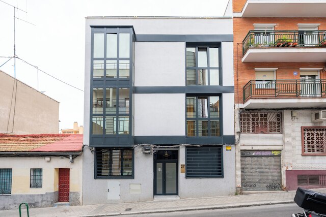 レモン アパートメント & ホテルズ