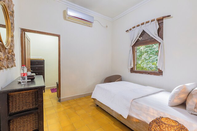 ポンドック ガジャ ホテル