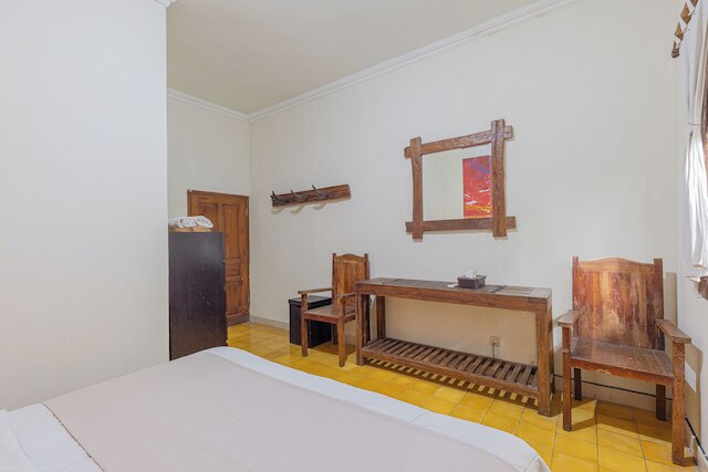 ポンドック ガジャ ホテル