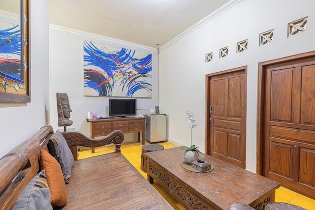 ポンドック ガジャ ホテル