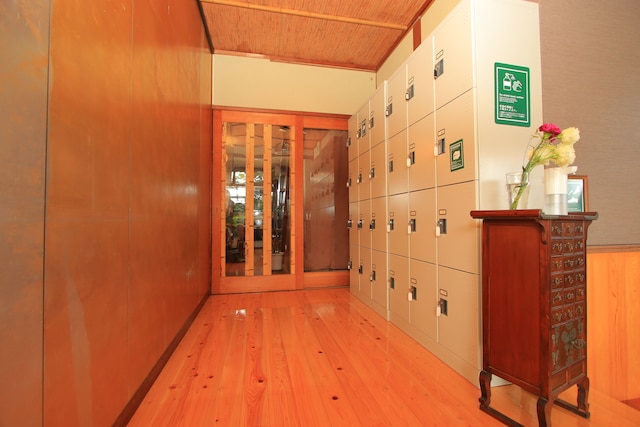 ゲストハウス月が綺麗ですね