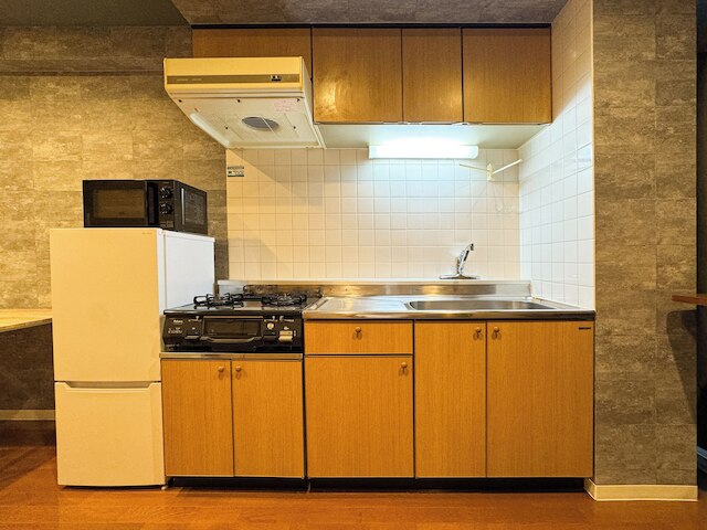 メテオール北円山