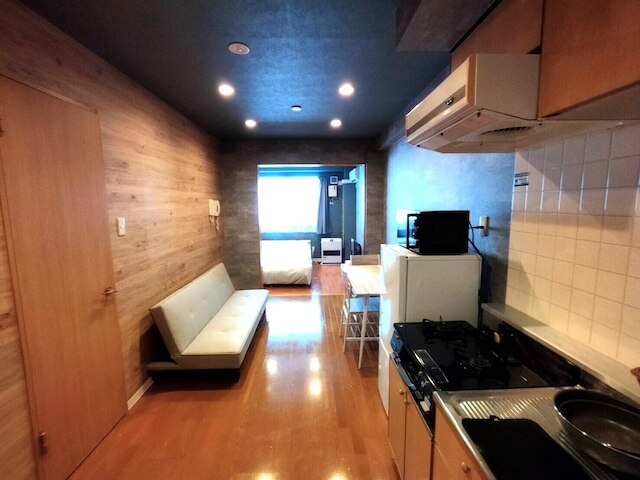 メテオール北円山