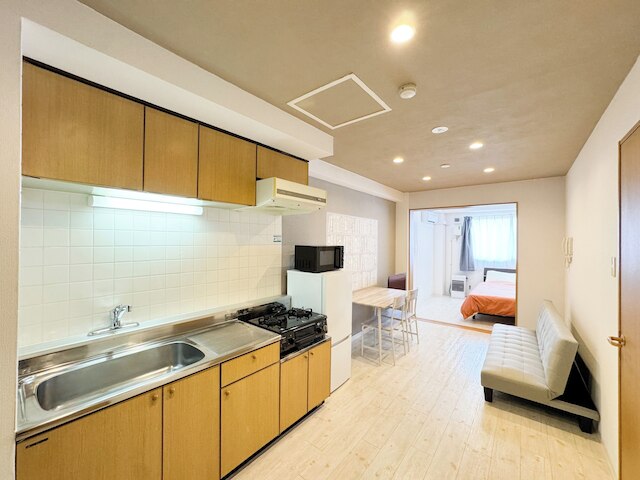 メテオール北円山