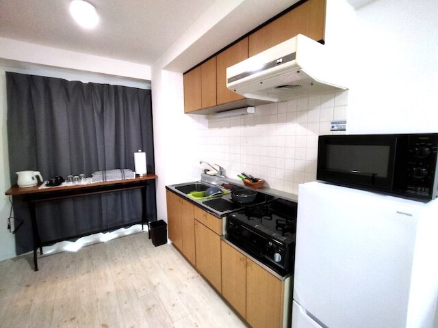 メテオール北円山