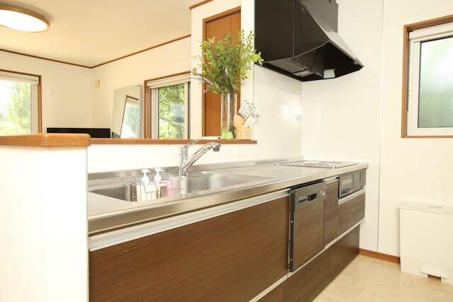 ソナタハウス白馬