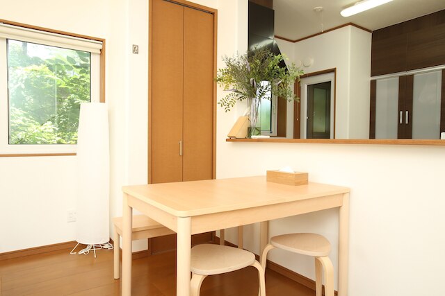 ソナタハウス白馬