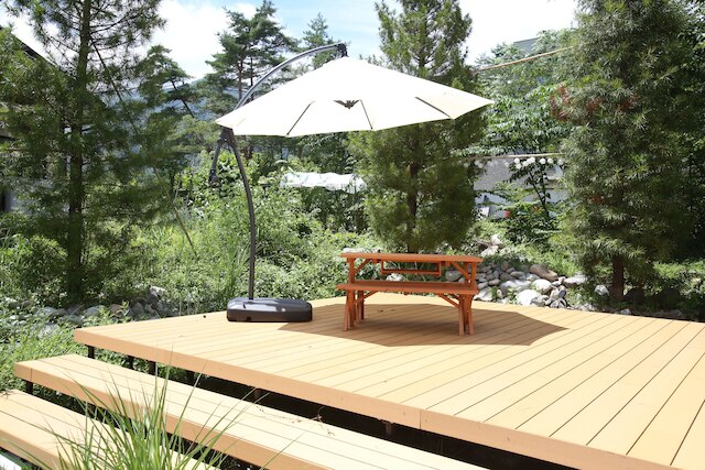 ソナタハウス白馬