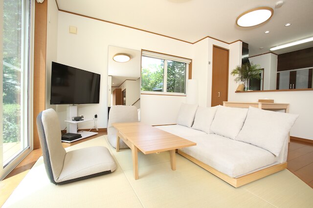 ソナタハウス白馬