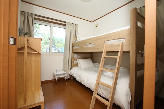 ソナタハウス白馬