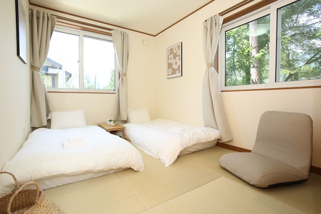 ソナタハウス白馬