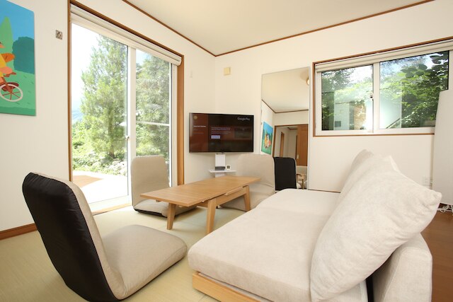 ソナタハウス白馬