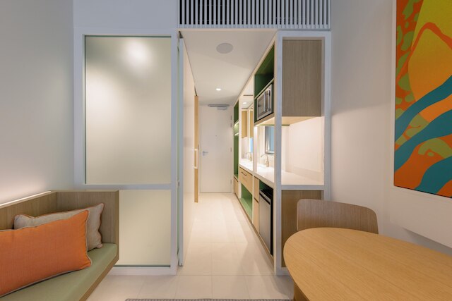 ライフ ボンダイ ジャンクション シドニー