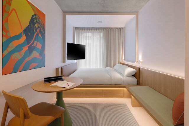 ライフ ボンダイ ジャンクション シドニー