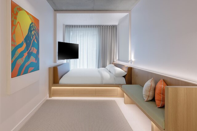 ライフ ボンダイ ジャンクション シドニー