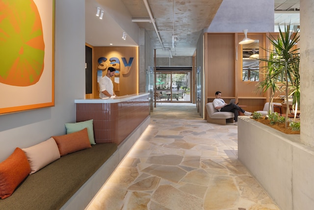 ライフ ボンダイ ジャンクション シドニー