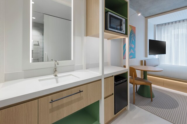 ライフ ボンダイ ジャンクション シドニー