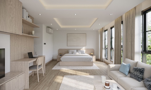 レオン ラサール ホテル & レジデンシズ