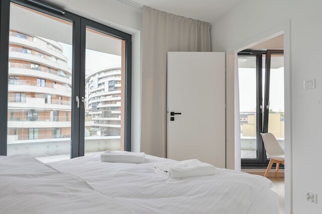 レントプラネット - アパートメント グジェゴジェツカ