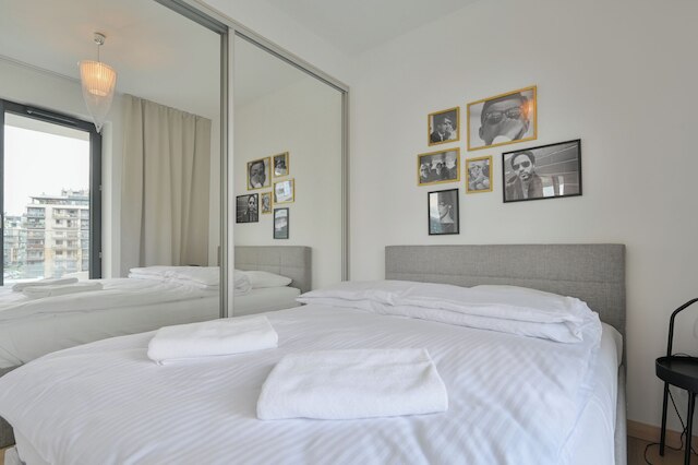 レントプラネット - アパートメント グジェゴジェツカ