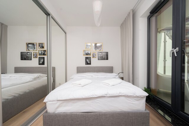 レントプラネット - アパートメント グジェゴジェツカ