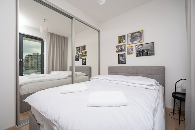 レントプラネット - アパートメント グジェゴジェツカ