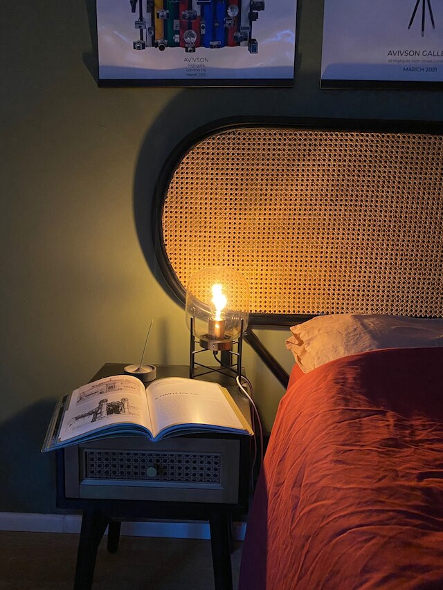 ロンドン オアシス - 2 ベッドルーム アパートメント