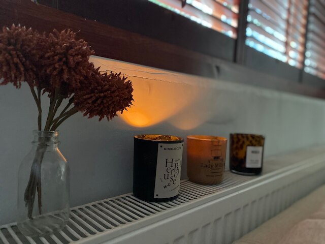 ロンドン オアシス - 2 ベッドルーム アパートメント