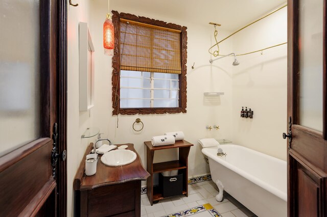 マジェスティック 1 ベッドルーム ウィズ コンフィ デコ イン コンデサ