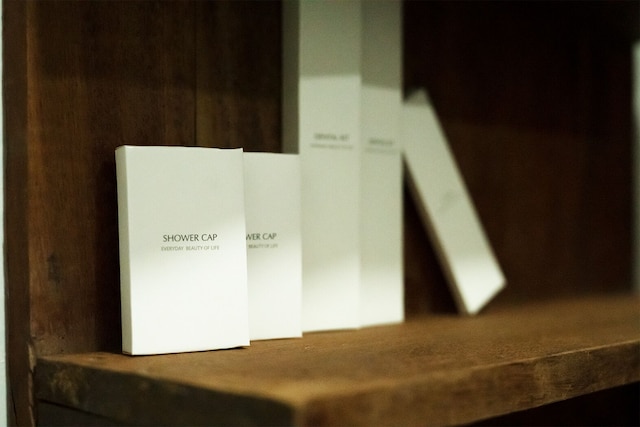 ダウンペン パレス ブティック