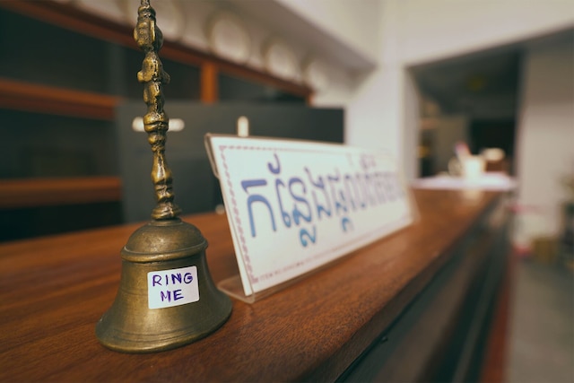 ダウンペン パレス ブティック