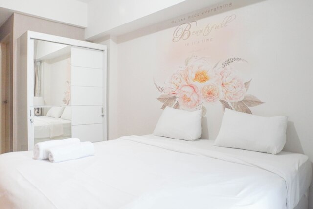 ラグジュアリー スタジオ ルーム アット オーチャード スーパーモール マンション アパートメント