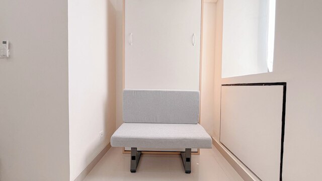 グッド スタジオ (ノー キッチン) アパートメント バンダラヤ - タラサ シティ マカッサル