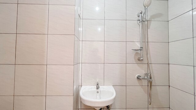 グッド スタジオ (ノー キッチン) アパートメント バンダラヤ - タラサ シティ マカッサル