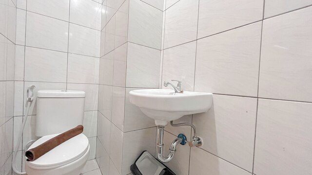 グッド スタジオ (ノー キッチン) アパートメント バンダラヤ - タラサ シティ マカッサル