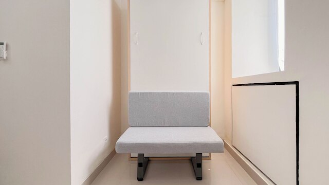 グッド ディールズ スタジオ (ノー キッチン) アパートメント バンダラヤ - タラサ シティ マカッサル