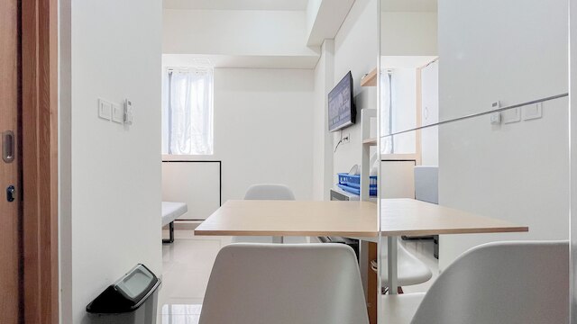 グッド ディールズ スタジオ (ノー キッチン) アパートメント バンダラヤ - タラサ シティ マカッサル