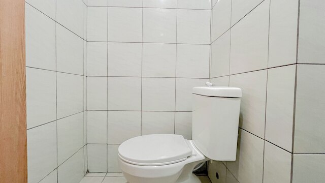 スタジオ (ノー キッチン) アパートメント アット バンダラヤ - タラサ シティ マカッサル