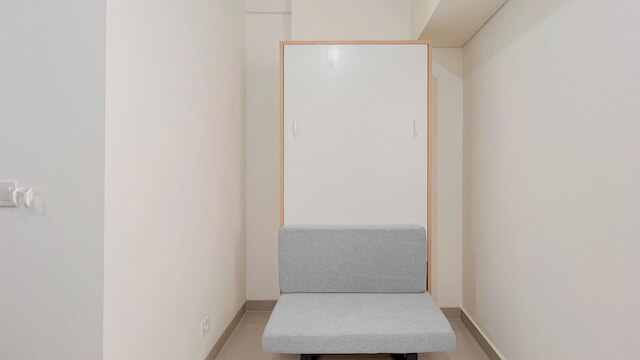 スタジオ (ノー キッチン) アパートメント アット バンダラヤ - タラサ シティ マカッサル