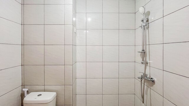 スタジオ (ノー キッチン) アパートメント アット バンダラヤ - タラサ シティ マカッサル