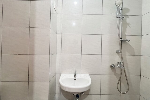 シーニック スタジオ (ノー キッチン) アパートメント バンダラヤ - タラサ シティ マカッサル