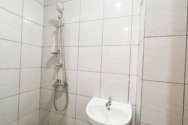 シーニック スタジオ (ノー キッチン) アパートメント バンダラヤ - タラサ シティ マカッサル