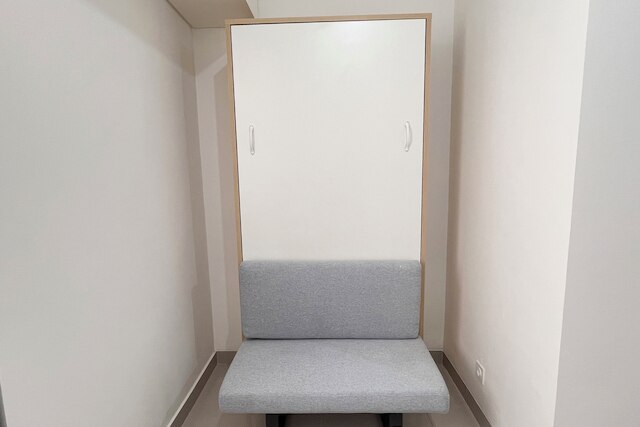 シーニック スタジオ (ノー キッチン) アパートメント バンダラヤ - タラサ シティ マカッサル