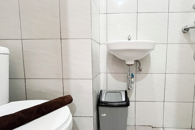 シーニック スタジオ (ノー キッチン) アパートメント バンダラヤ - タラサ シティ マカッサル